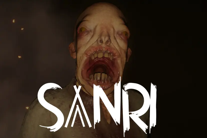 SANRI Free Download
