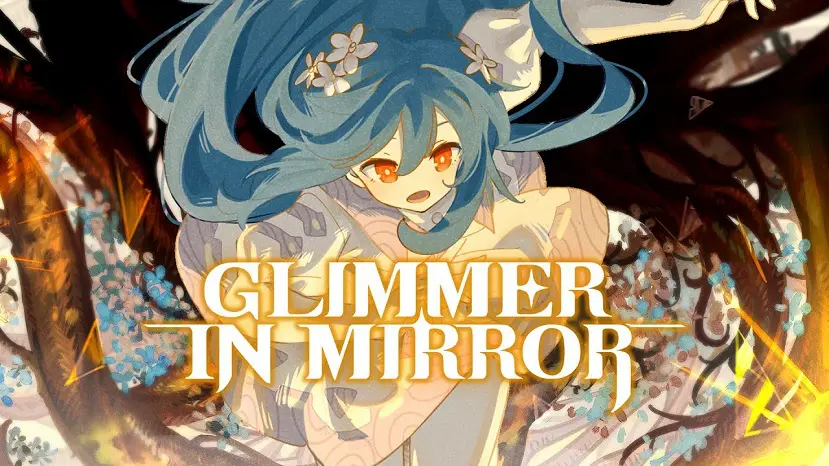 Glimmer in Mirror Free Download (v0.6.10.0004)
