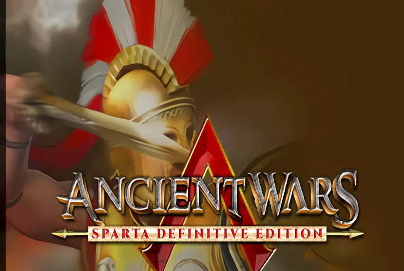 Ancient Wars: Sparta Definitive Edition Free Download (v2022.08.22)
