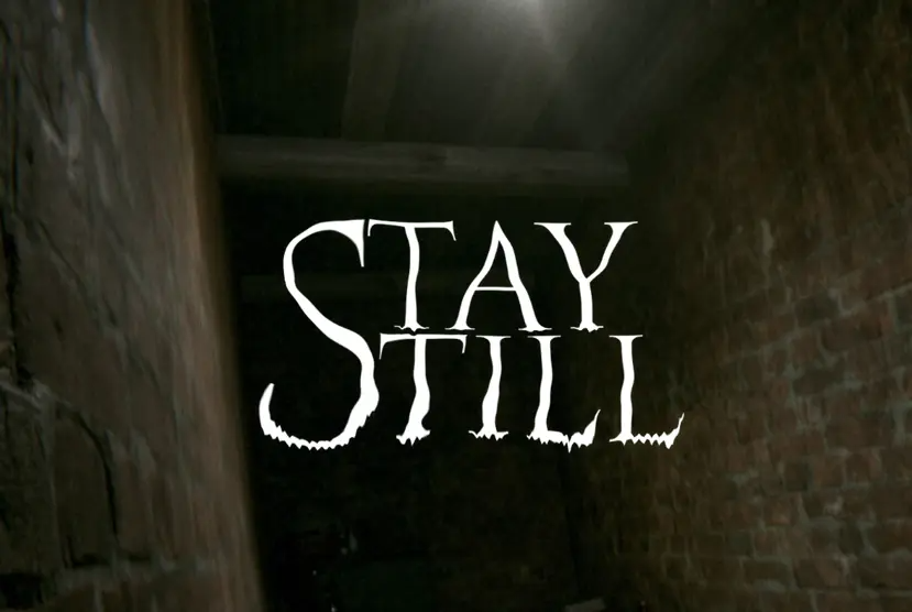 Stay Still Free Download
