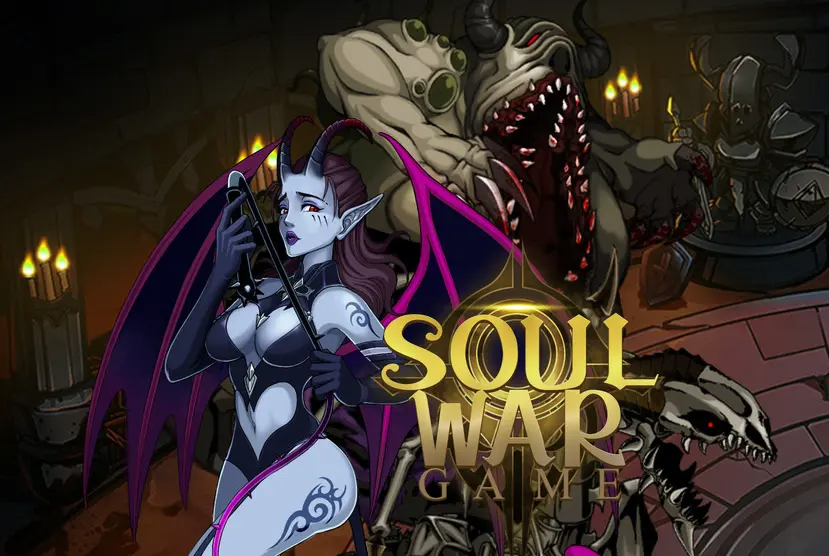 Soul Wargame Free Download
