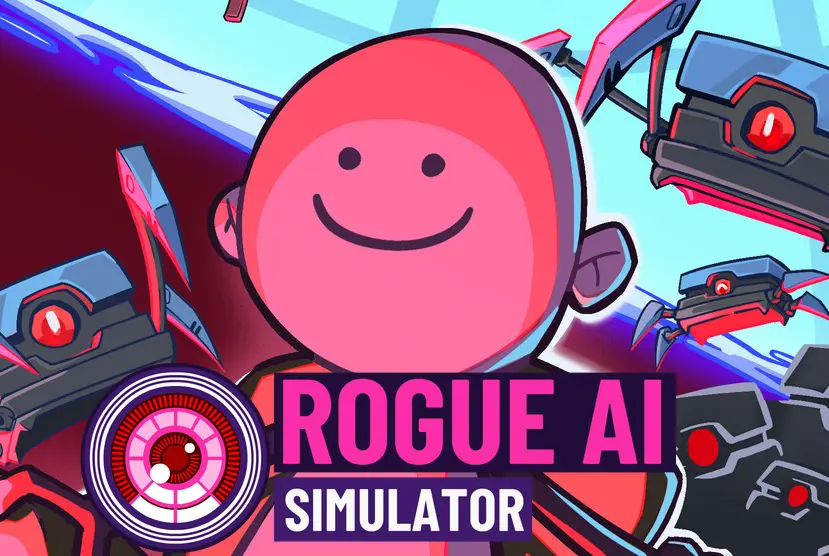 Rogue AI Simulator Free Download (v1.0.6)
