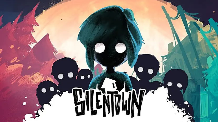 Children of Silentown Free Download
