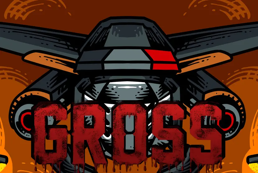 GROSS Free Download (v1.0)
