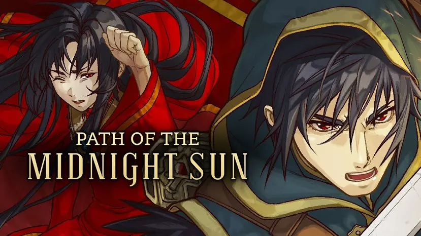 Path of the Midnight Sun Free Download (v1.1)
