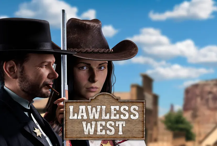 Lawless West Free Download
