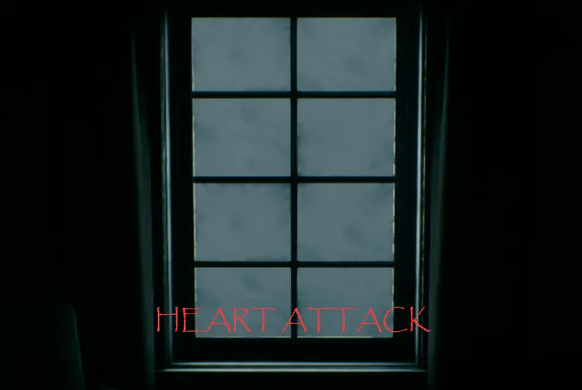 Heart attack Free Download
