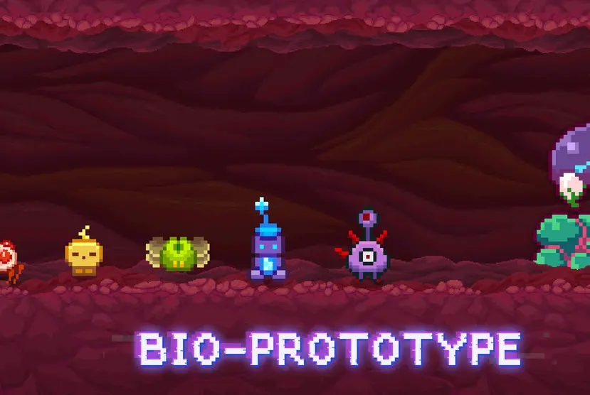 Bio Prototype Free Download (v1.0.11b)
