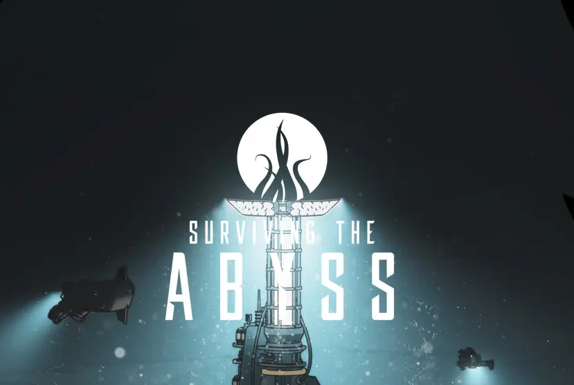 Surviving the Abyss Free Download (v0.1.4.15)
