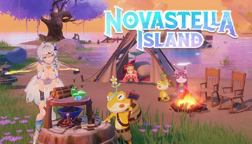 Novastella Island Free Download
