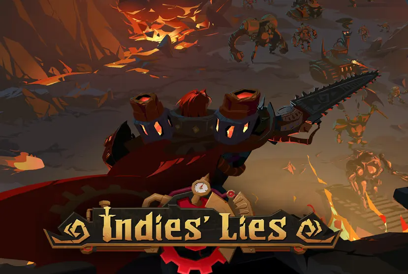 Indiesâ€™ Lies Free Download (v1.0)
