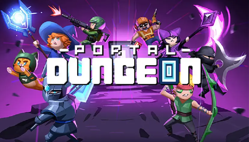 Portal Dungeon Free Download
