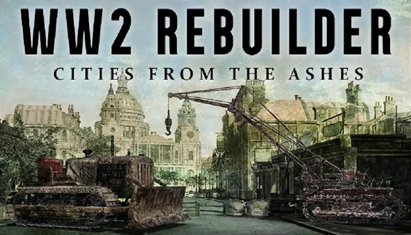 WW2 Rebuilder Free Download (v1.2.1)
