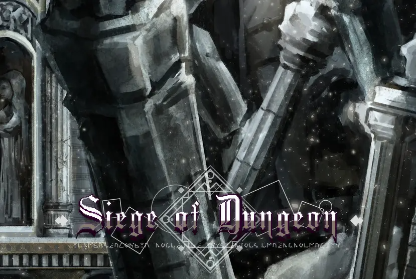 Siege Of Dungeon Free Download (v0.5.16)
