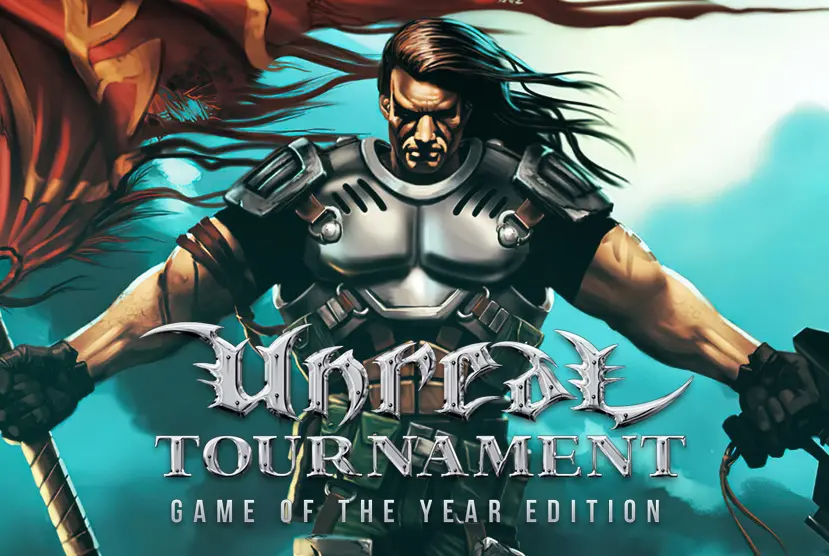 Unreal Tournament: Game of the Year Edition Free Download
