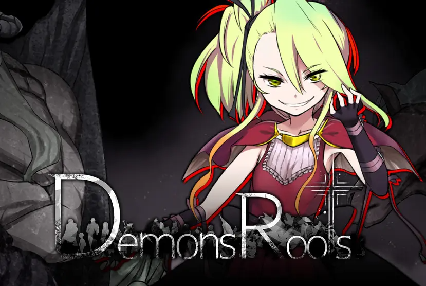 Demons Roots Free Download
