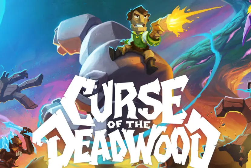 Curse of the Deadwood Free Download (v20230112)
