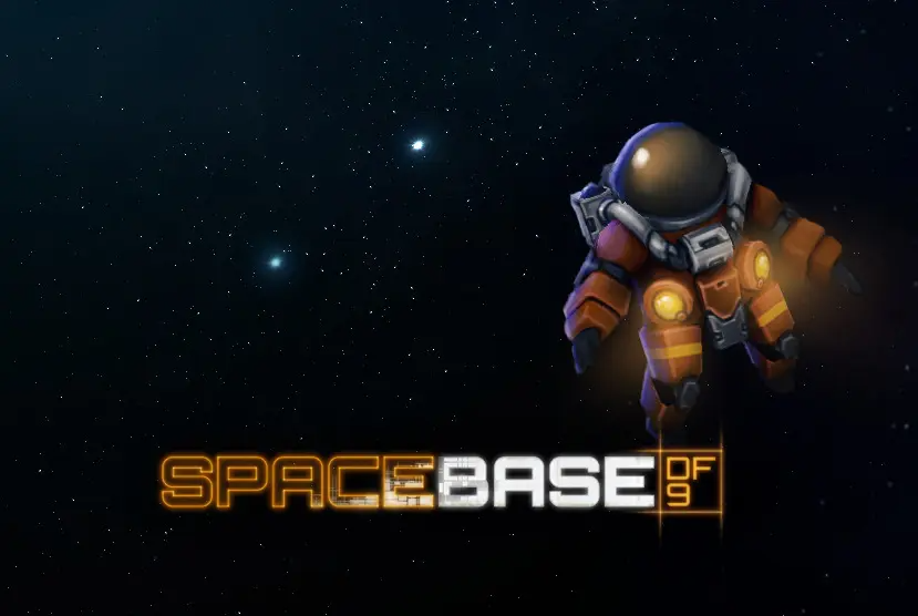 Spacebase DF-9 Free Download (v1.07.1)
