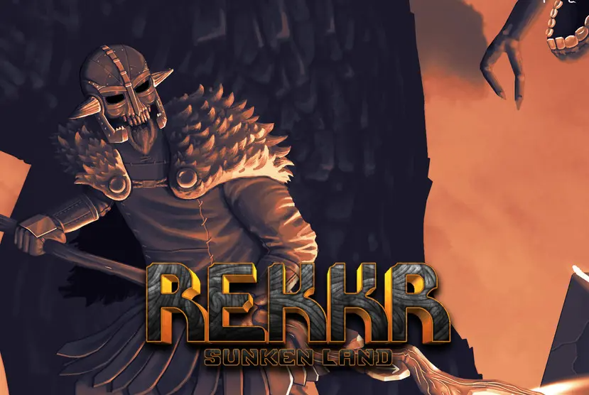 REKKR: Sunken Land Free Download
