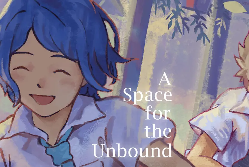 A Space for the Unbound Free Download (v1.0.22.0)
