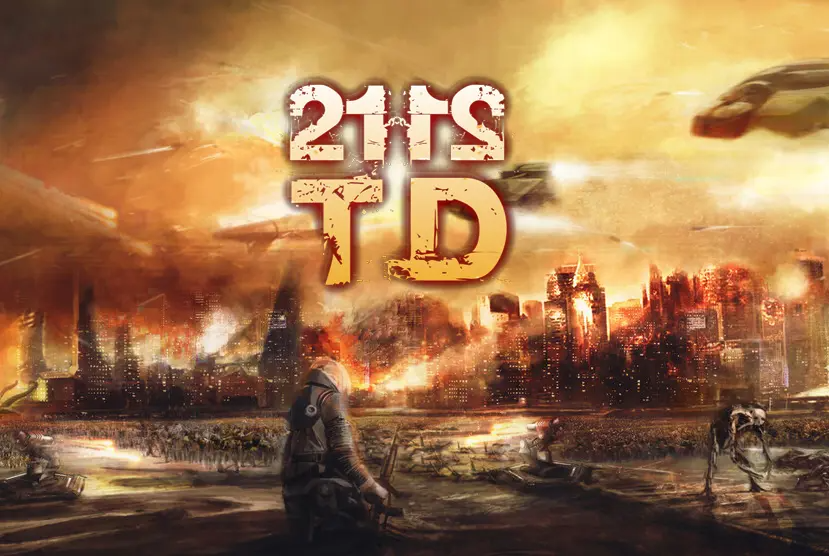 2112TD: Tower Defense Survival Free Download
