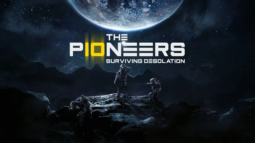 The Pioneers: Surviving Desolation Free Download (v0.35.04)
