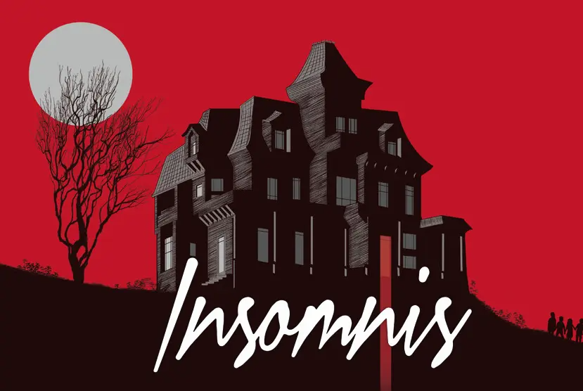 Insomnis Free Download
