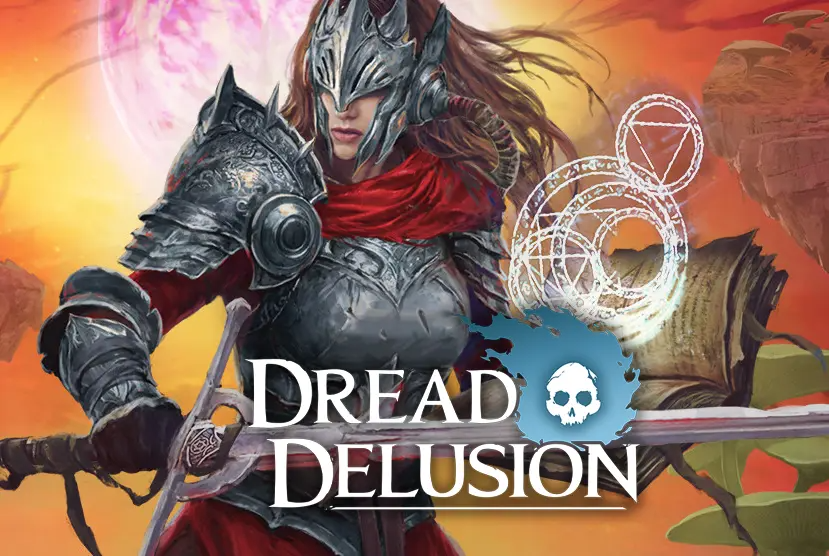 Dread Delusion Free Download (v0.6.0)
