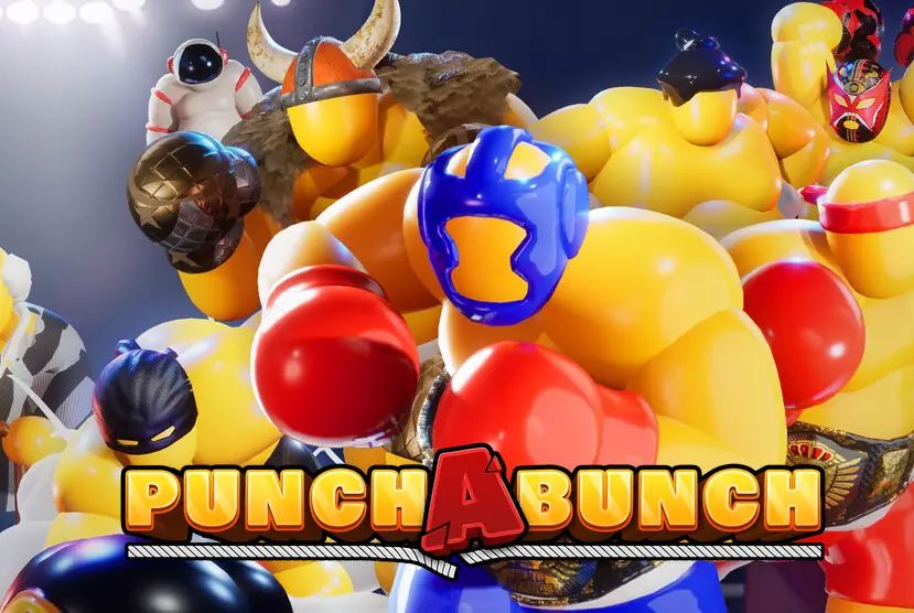 Punch A Bunch Free Download (v2023.01.29)
