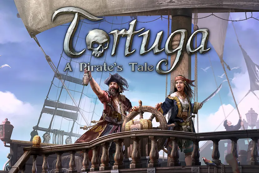 Tortuga â€“ A Pirateâ€™s Tale Free Download (v1.1.4)
