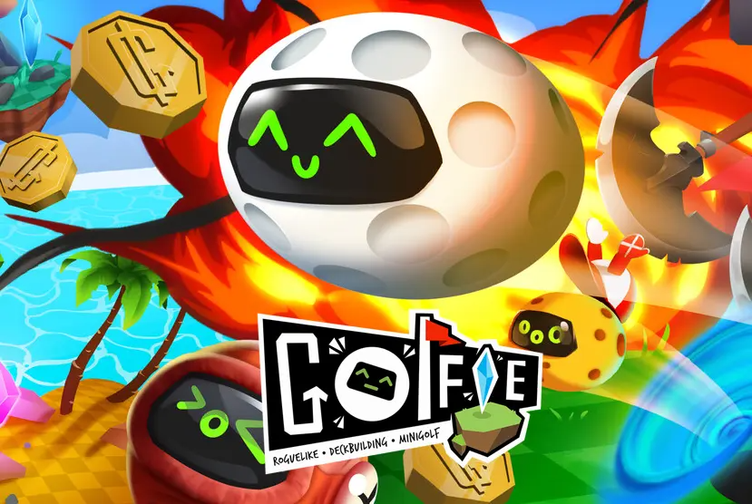 Golfie Free Download (v0.1.0.11)
