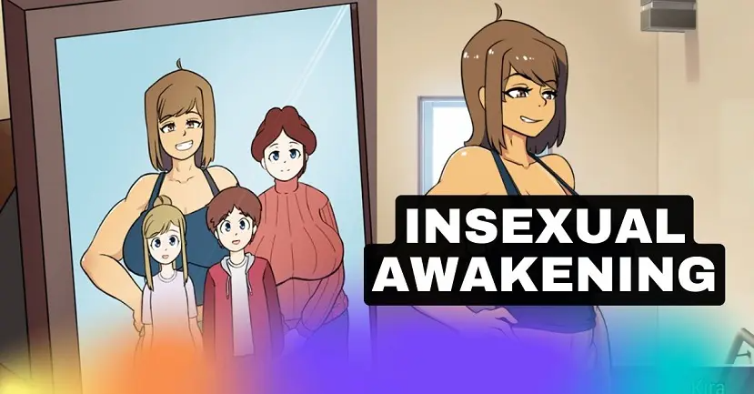 Insexual Awakening Free Download (v1.0)
