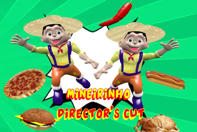 Mineirinho Directorâ€™s Cut Free Download
