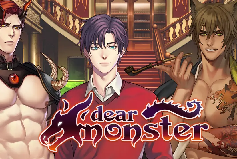 Dear Monster Free Download (Uncensored)
