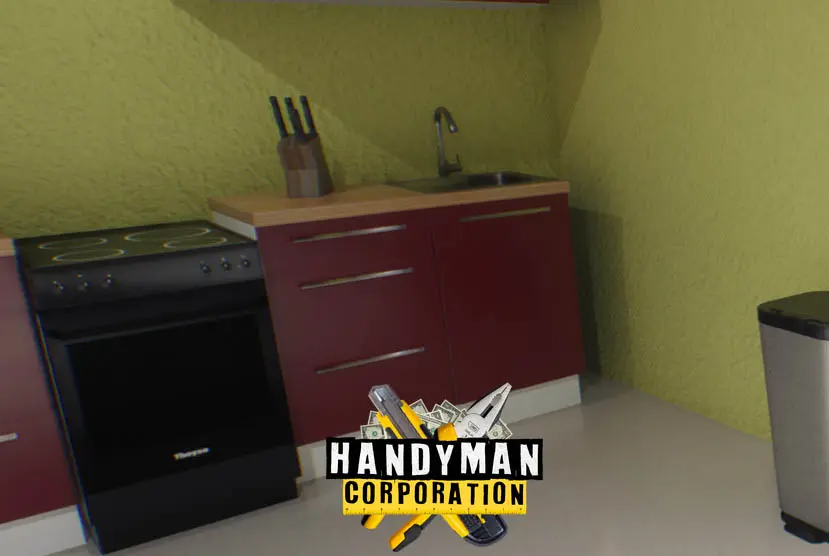 Handyman Corporation Free Download (v1.0.1.2)
