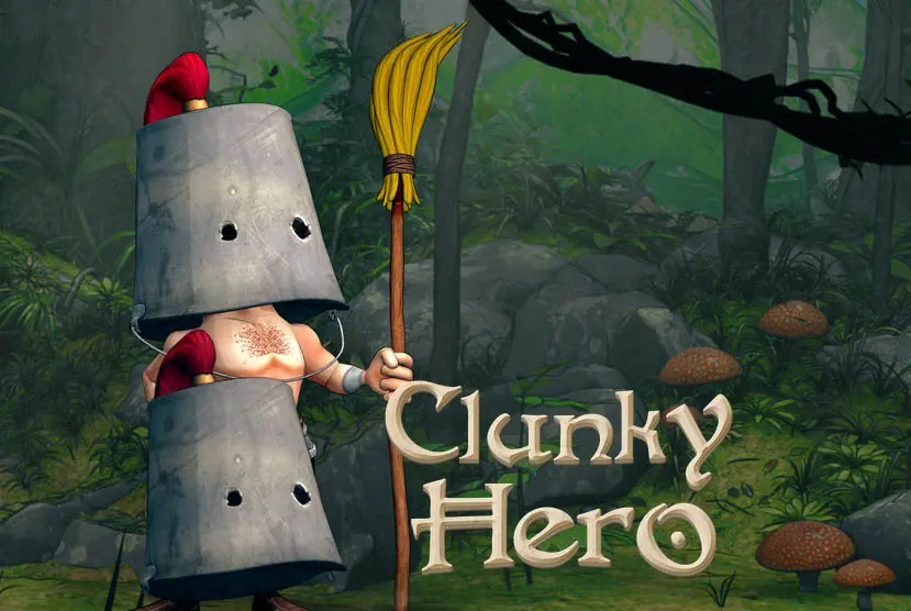 Clunky Hero Free Download (v1.0.2)
