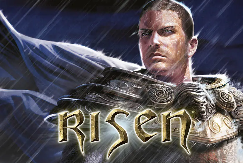 Risen Free Download (v20230124)
