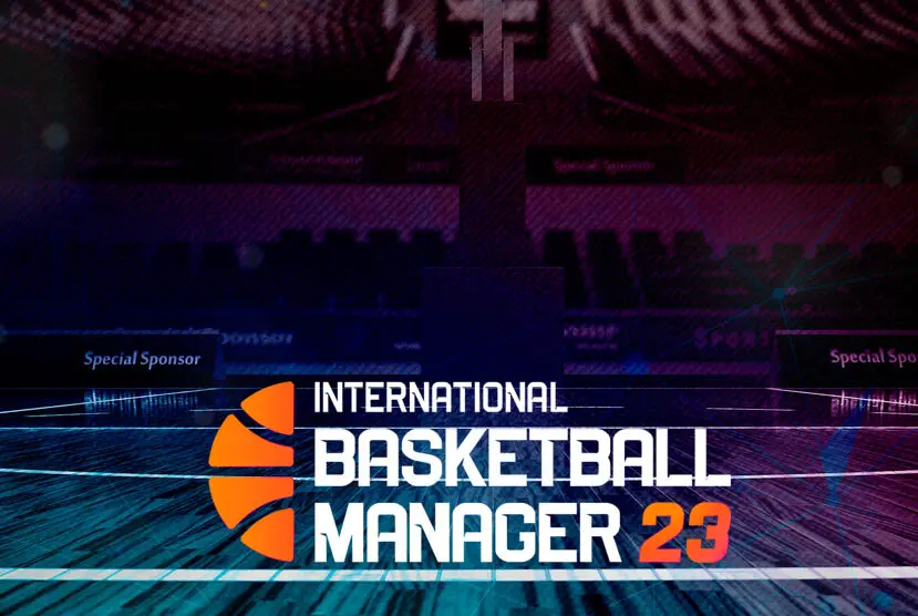 International Basketball Manager 23 Free Download
