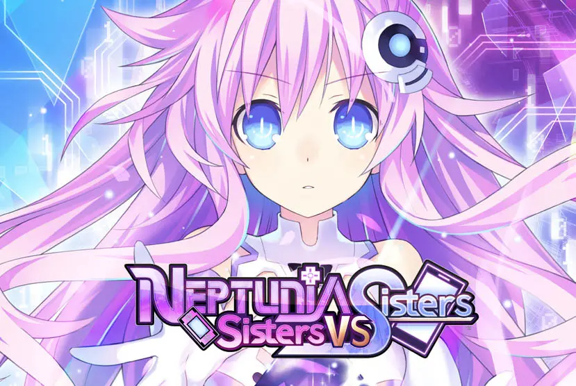 Neptunia: Sisters VS Sisters Free Download
