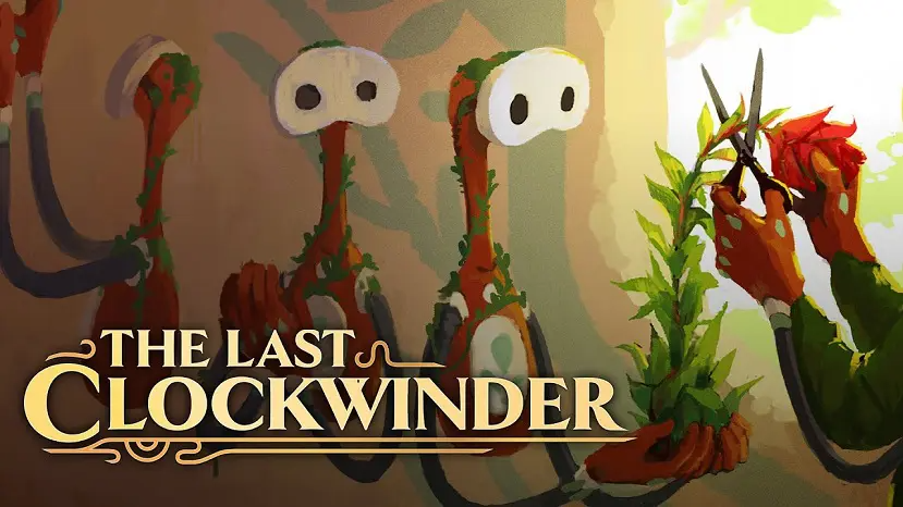 The Last Clockwinder Free Download
