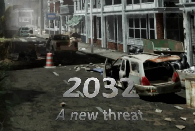 2032: A New Threat Free Download
