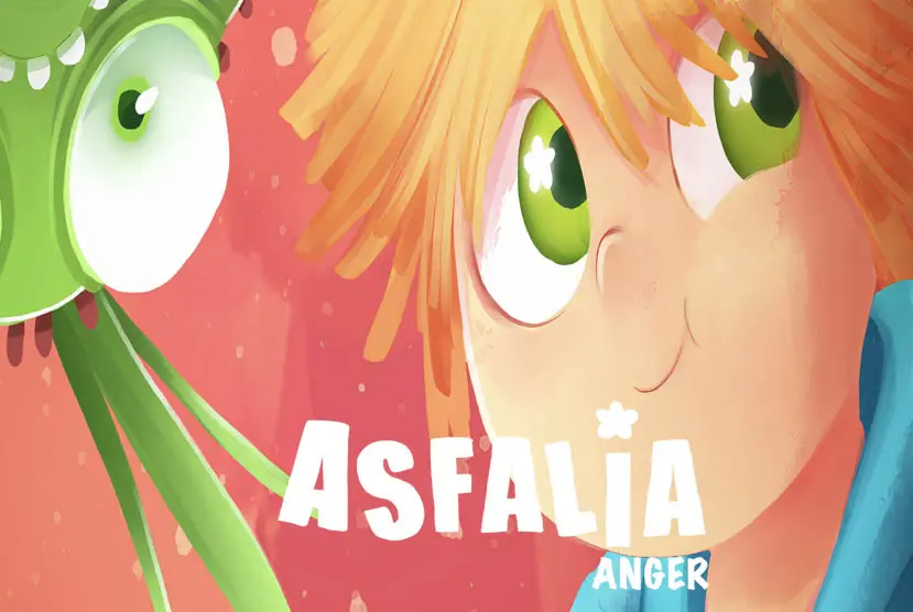 Asfalia: Anger Free Download
