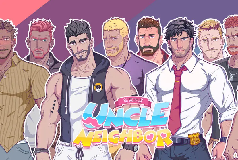 UncleNeighbor:uncle Dating Simulator Free Download (Build 8146127)
