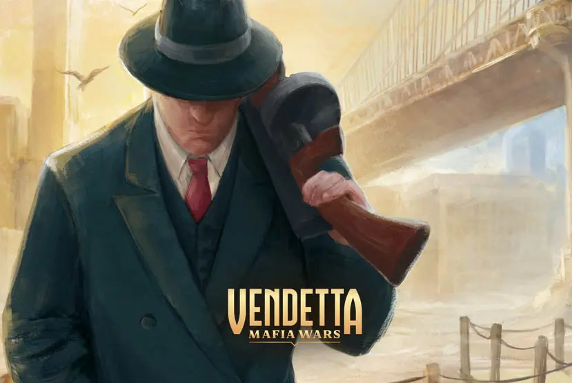 Vendetta: Mafia Wars Free Download (v0.41.0)
