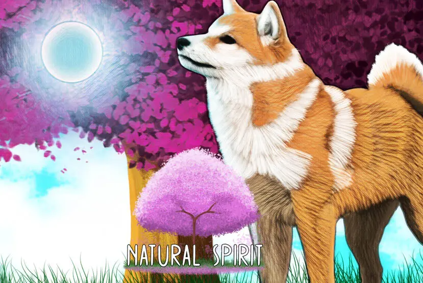 Natural Spirit Free Download
