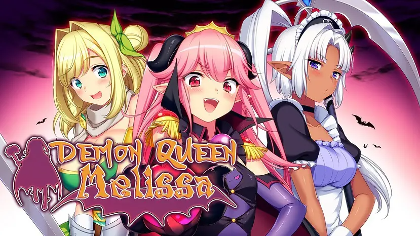 Demon Queen Melissa Free Download (v1.03 & Uncensored)
