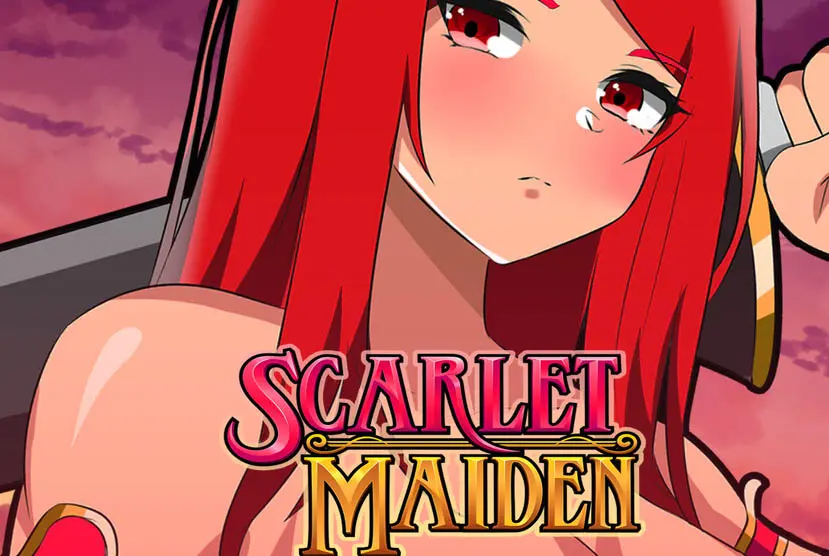 Scarlet Maiden Free Download (v1.3.0 & Uncensored)
