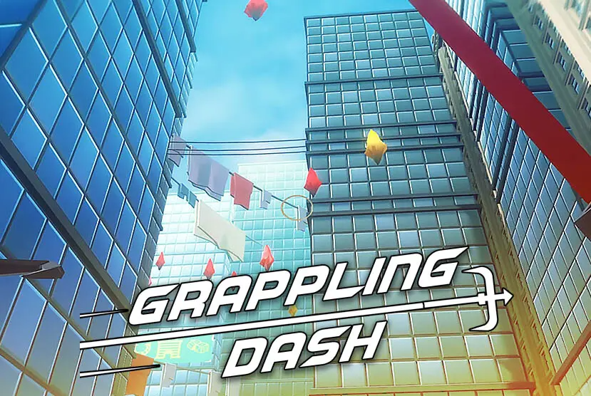 Grappling Dash Free Download
