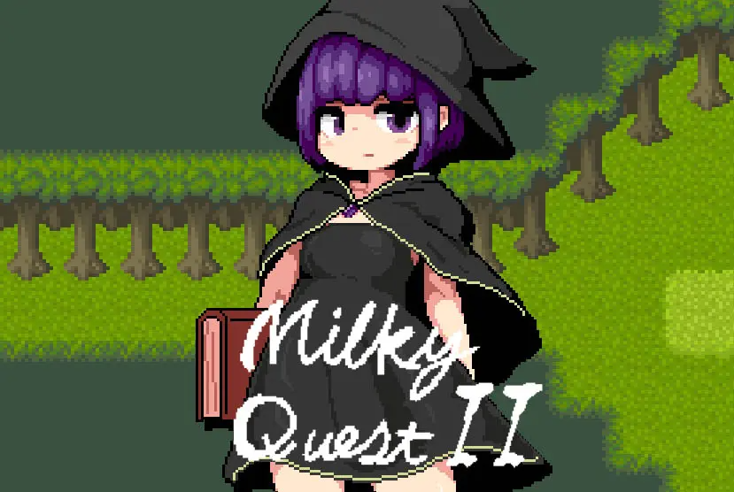 Milky Quest II Free Download
