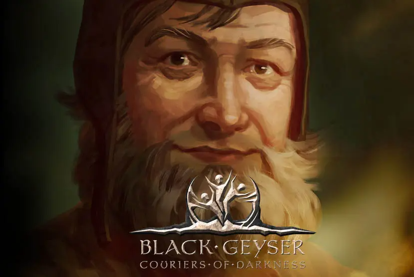 Black Geyser: Couriers of Darkness Free Download (v1.2.48)
